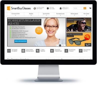 SmartBuyGlasses