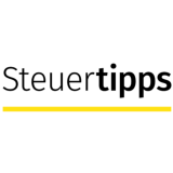 Steuertipps