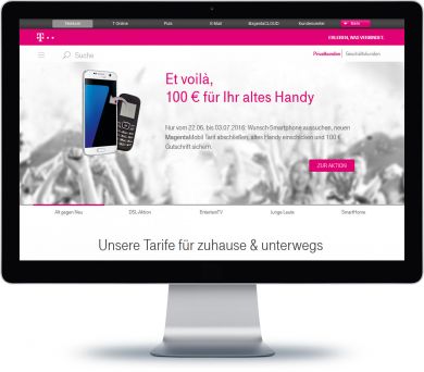 Telekom