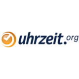 Uhrzeit.org