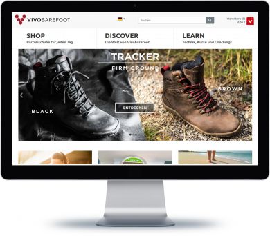 VIVOBAREFOOT