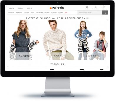 Zalando